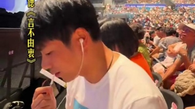 豆豆果 - 《言不由衷》张偲偲