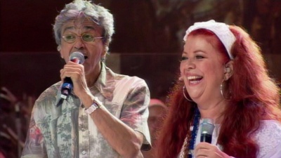 Beth Carvalho、Caetano Veloso - Desde Que O Samba É Samba
