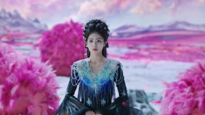 白鹿、敖瑞鹏 - 不要想念