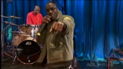 Akon - Shake Down
