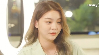 HENRY刘宪华、Ailee - Rolling In The Deep