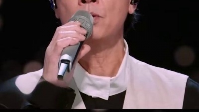 回归原声 - 十年（Live）