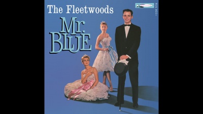 The Fleetwoods - Mr. Blue