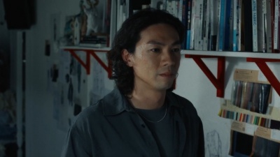 谢霆锋 - 逆行