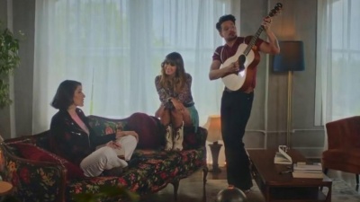 Lasso、Ha*Ash - Cinco Minutos Más