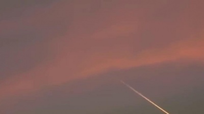 Beltesassar's Short Animation Festival - Green Cape Sunset