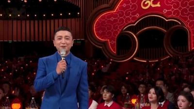 才旦卓玛、刘涛、扎西平措、次仁拉姆、侯明昊、白玛措姆、王星越、刘宇、何洛洛 - 格桑花开