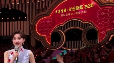 高博文、评弹陆锦花 - 无锡景·家国情