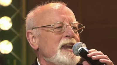 Roger Whittaker - Albany