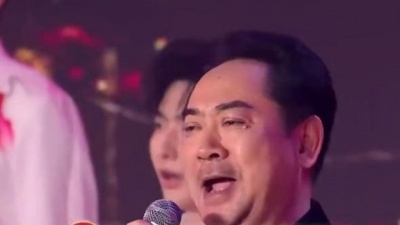 刘劲、王俊凯 - 红梅赞