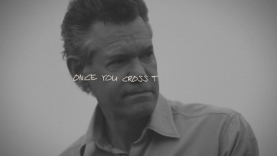 Randy Travis - Horses In Heaven