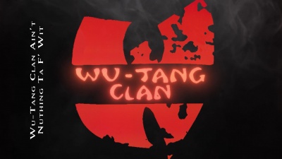 Wu-Tang Clan - Wu-Tang Clan Ain't Nuthing Ta F' Wit