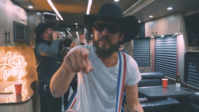 Chris Janson - Stay Rowdy