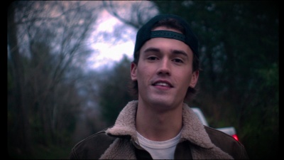 Braedon Barnhill - Dashboard Dreaming
