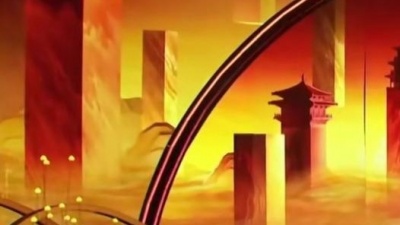 杨洪基 - 滚滚长江东逝水
