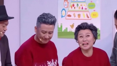 任贤齐 - 春天花会开