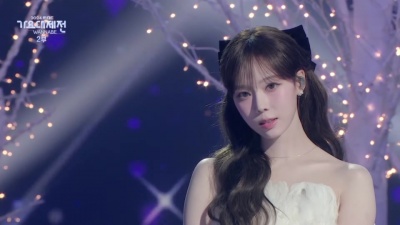 道英、WINTER - 스물다섯, 스물하나 (Twenty Five Twenty One)