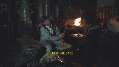 Pablo Nouvelle - You Hurt Me