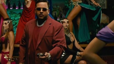 Farruko、Alex Sensation、Jeon、Fariana - Ven Ven