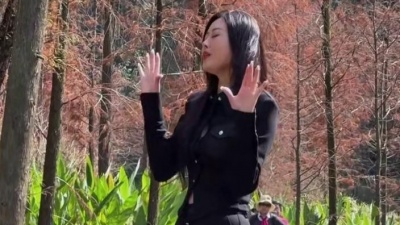 豆豆果 - 《风中的你我》金钰儿