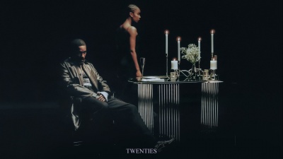 GIVĒON - TWENTIES