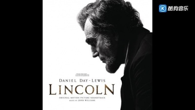 John Williams - The People's House | Lincoln