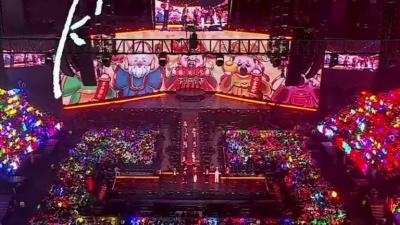 TOP登陆少年组合、TF_ING、张峻豪SHUN、TF家族-余宇涵、TF家族四代练习生 - 等你的回答