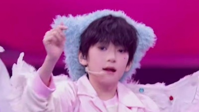 TF家族-杨博文、TF家族-陈浚铭、TF家族-智恩涵 - 姐姐恋爱吧