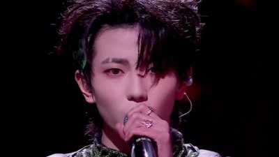 TF_ING穆祉丞、TF_ING童禹坤 - Night+I Was King