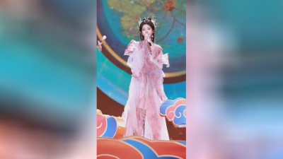 不朽de女子 - 鞠婧祎壁上观