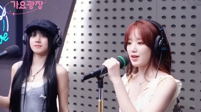 i-dle - 클락션 (Klaxon)