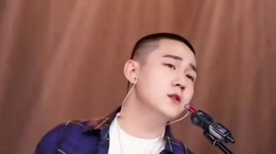 豆豆果 - 《如果当时》郝琪力