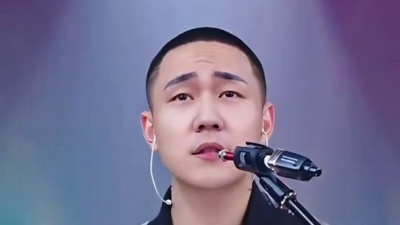 豆豆果 - 《蓝眼泪》郝琪力