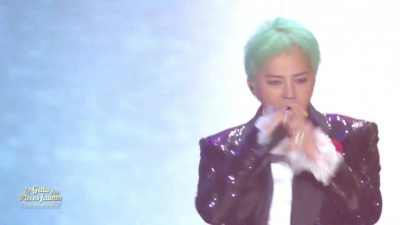 G-DRAGON、TAEYANG (太阳) - HOME SWEET HOME+GOOD BOY