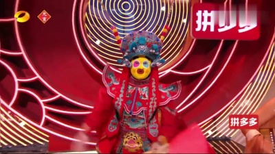 吴泽林、杨迪、靳梦佳、沈梦辰、何炅、刘烨、齐思钧、李莎旻子、univu5 - 喜乐开新