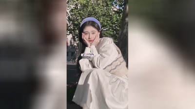 偷心坏女孩 - 鞠婧祎
