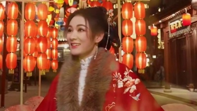 刘洋洋、蔡翊昇 - 燕回巷