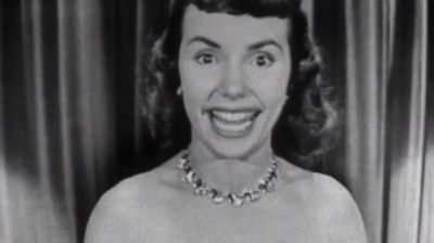 TERESA BREWER - Ricochet
