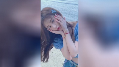 暧昧乱人心 - 鞠婧祎