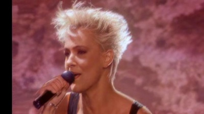 Roxette - Listen To Your Heart