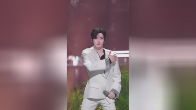 海誓山盟不相忘 - 小诗句～跳舞完整版#侯明昊#陈都灵#田嘉瑞#程潇
