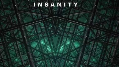 Yves V、Chester Young、EXA、.EXA - Insanity