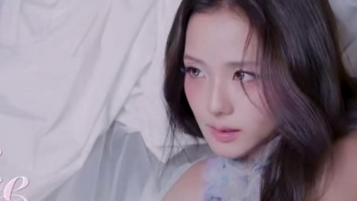 JISOO - Your Love