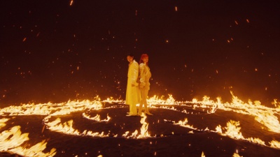 LiSA、Felix - ReawakeR