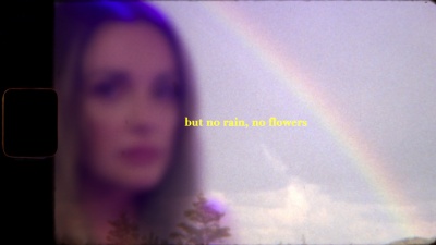 Carly Pearce - no rain