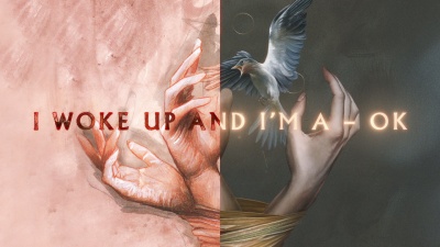 Imagine Dragons - A-OK