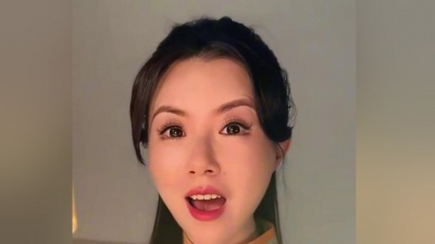 豆豆果 - 《把你妆卸下》花僮