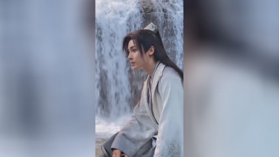 幻殇流de林 - 侯明昊