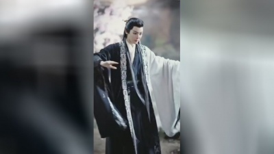皮蛋solo粥 - 大梦归离#侯明昊