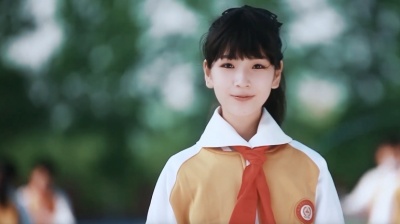 李昕融 - 听我说谢谢你